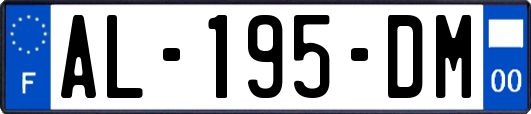 AL-195-DM
