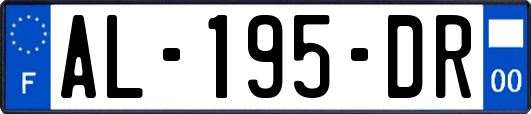 AL-195-DR