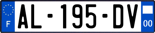 AL-195-DV