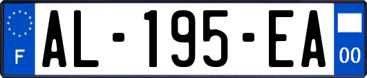 AL-195-EA