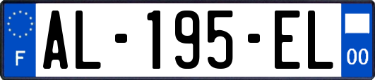 AL-195-EL