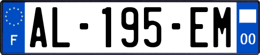 AL-195-EM
