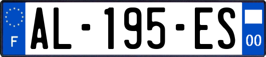 AL-195-ES