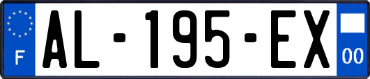 AL-195-EX