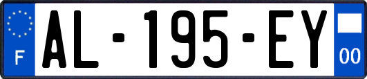 AL-195-EY