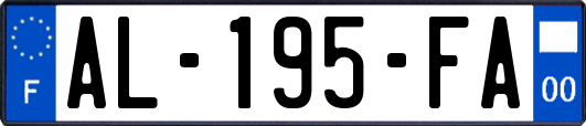 AL-195-FA