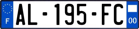 AL-195-FC