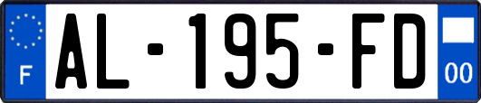 AL-195-FD