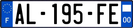 AL-195-FE