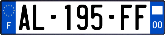 AL-195-FF