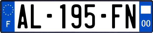 AL-195-FN