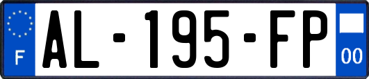 AL-195-FP