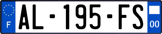 AL-195-FS