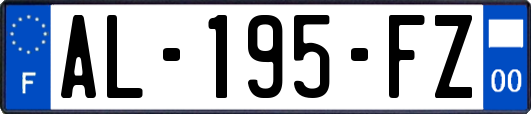 AL-195-FZ