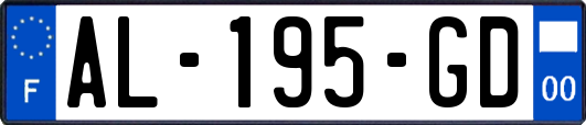 AL-195-GD