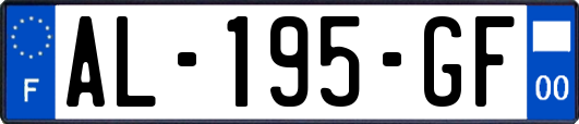 AL-195-GF