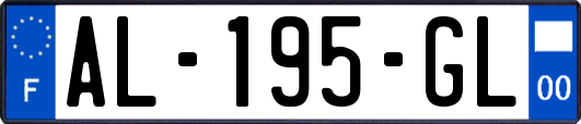 AL-195-GL