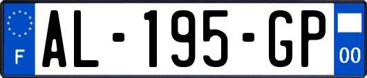AL-195-GP