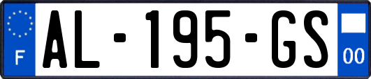 AL-195-GS