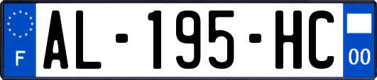 AL-195-HC