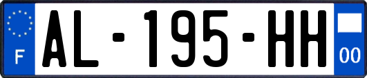 AL-195-HH