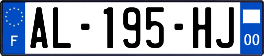 AL-195-HJ