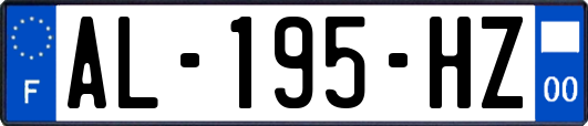 AL-195-HZ