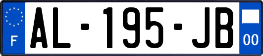 AL-195-JB