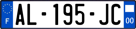 AL-195-JC