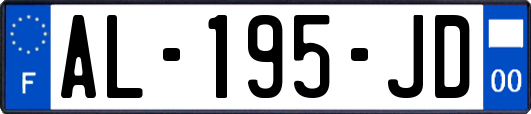 AL-195-JD
