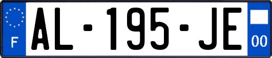 AL-195-JE