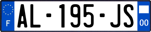 AL-195-JS