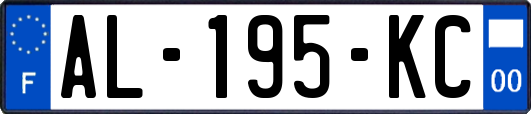 AL-195-KC
