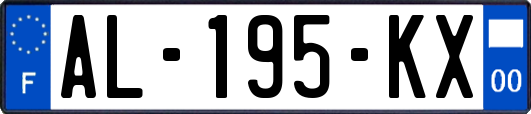 AL-195-KX