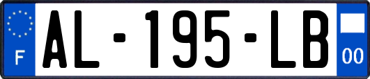 AL-195-LB