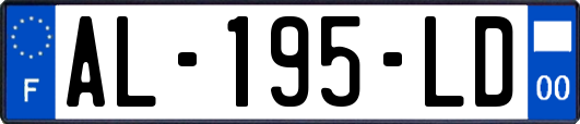 AL-195-LD