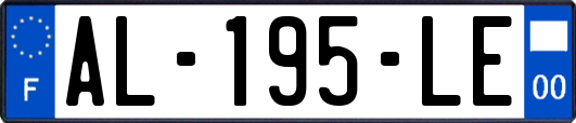 AL-195-LE