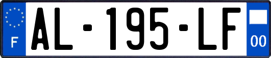 AL-195-LF