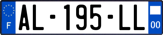 AL-195-LL
