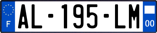 AL-195-LM