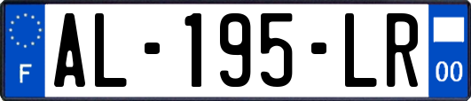 AL-195-LR