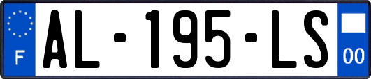 AL-195-LS