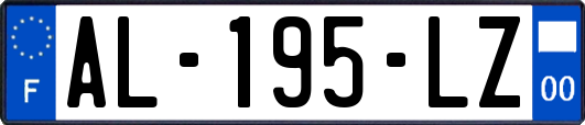 AL-195-LZ