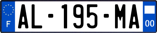 AL-195-MA