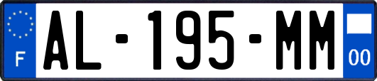 AL-195-MM