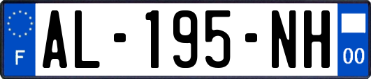 AL-195-NH
