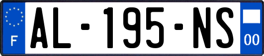 AL-195-NS