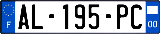 AL-195-PC