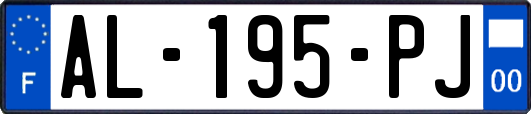 AL-195-PJ