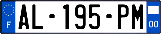 AL-195-PM